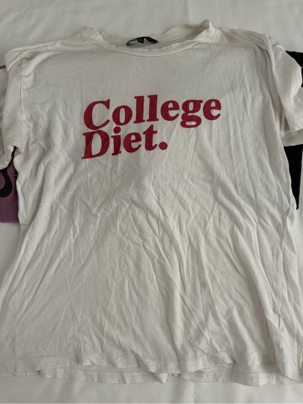 Assorted Tees - Picture 2 of 6